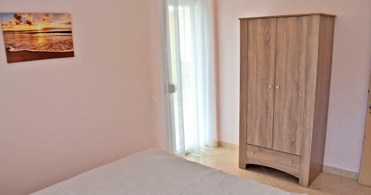 Villa Lily Skala Rachoni  Bagian luar foto